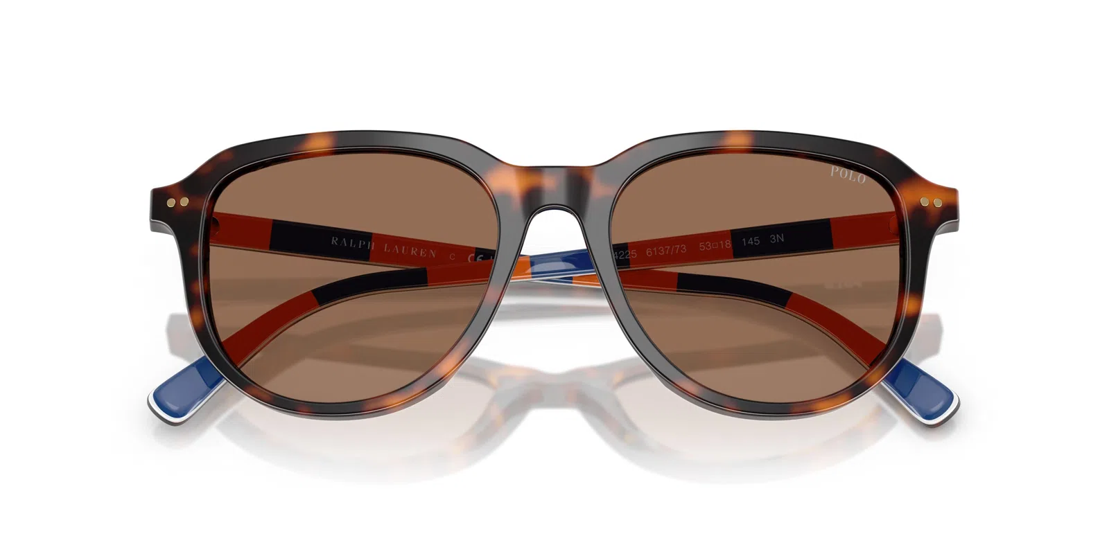 Polo 4225 Sunglasses - view 24